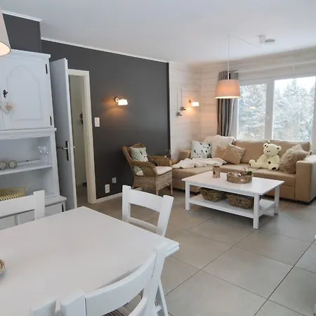 Chalet Chalet Chalet De Marguerite Francorchamps
