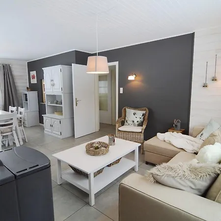 Chalet Chalet Chalet De Marguerite Francorchamps