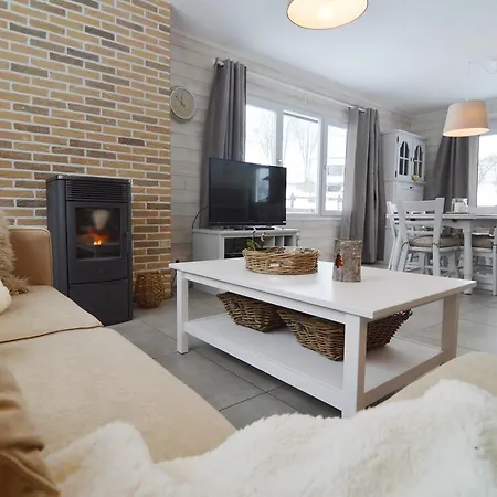 Chalet Chalet Chalet De Marguerite
