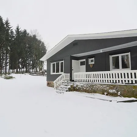 Chalet Chalet De Marguerite