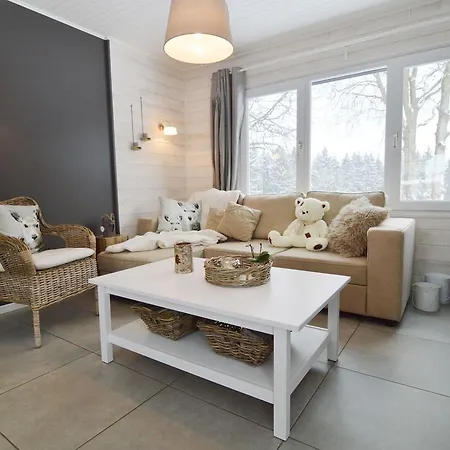 Chalet Chalet De Marguerite