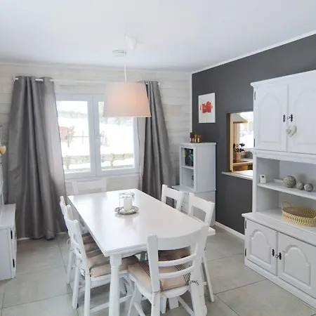 Chalet Chalet De Marguerite Chalet *