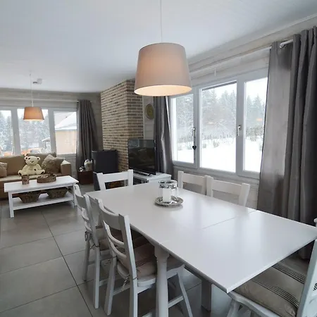 Chalet Chalet Chalet De Marguerite