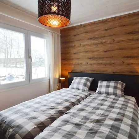 Chalet Chalet De Marguerite *