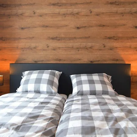 Chalet Chalet De Marguerite
