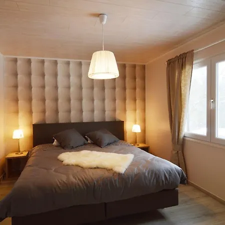 Chalet Chalet De Marguerite Chalet *