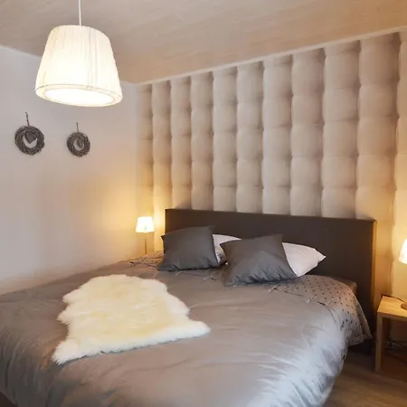 Chalet Chalet Chalet De Marguerite Francorchamps
