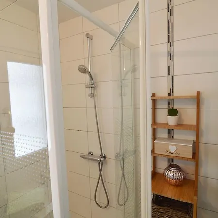 Chalet Chalet De Marguerite * Francorchamps