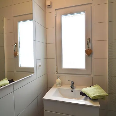 Chalet Chalet Chalet De Marguerite