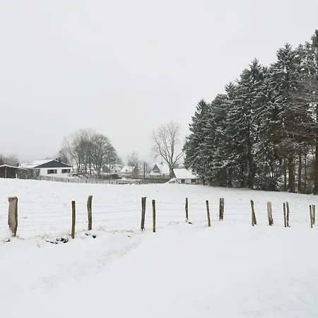 Chalet Chalet De Marguerite