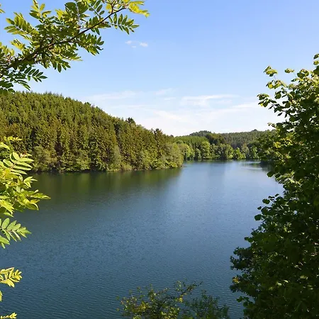 Chalet Chalet De Marguerite Francorchamps