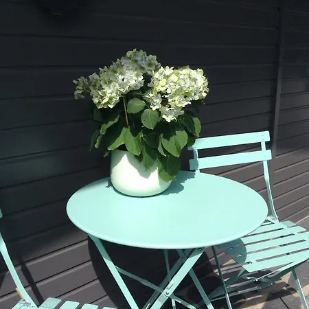 Chalet Chalet De Marguerite *