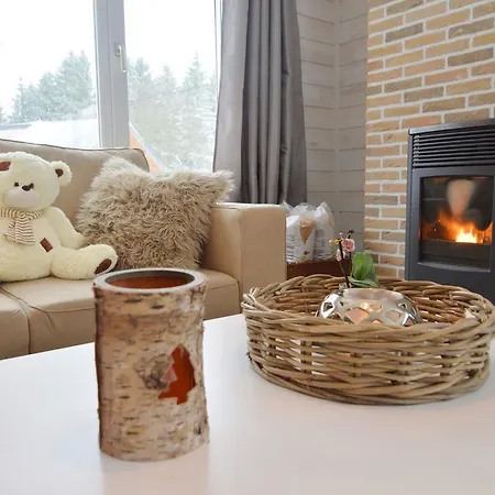Chalet Chalet De Marguerite