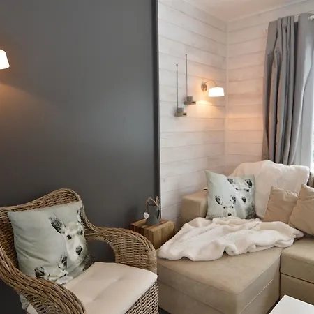 Chalet Chalet De Marguerite Chalet *